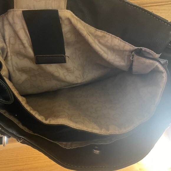 Kenneth Cole Reaction Laptop Bag - Picture 4 of 7
